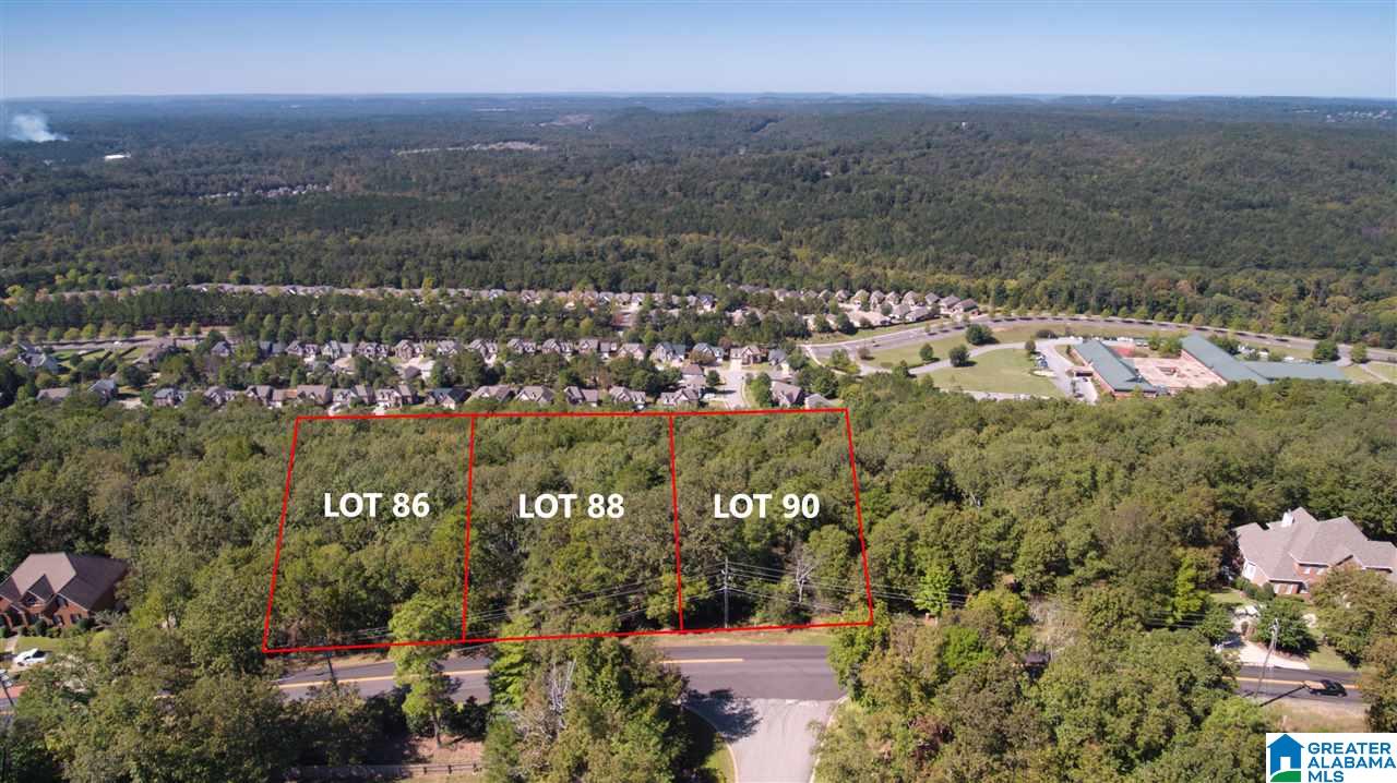 88 Shades Crest Road, Unit 6 7 & 8 Birmingham, AL 35226 - Photo 1 of 3