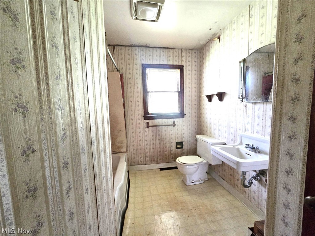 641 Warren Chapel Road Fleming, OH 45729 - Photo 15 of 27 Gallery Image 15