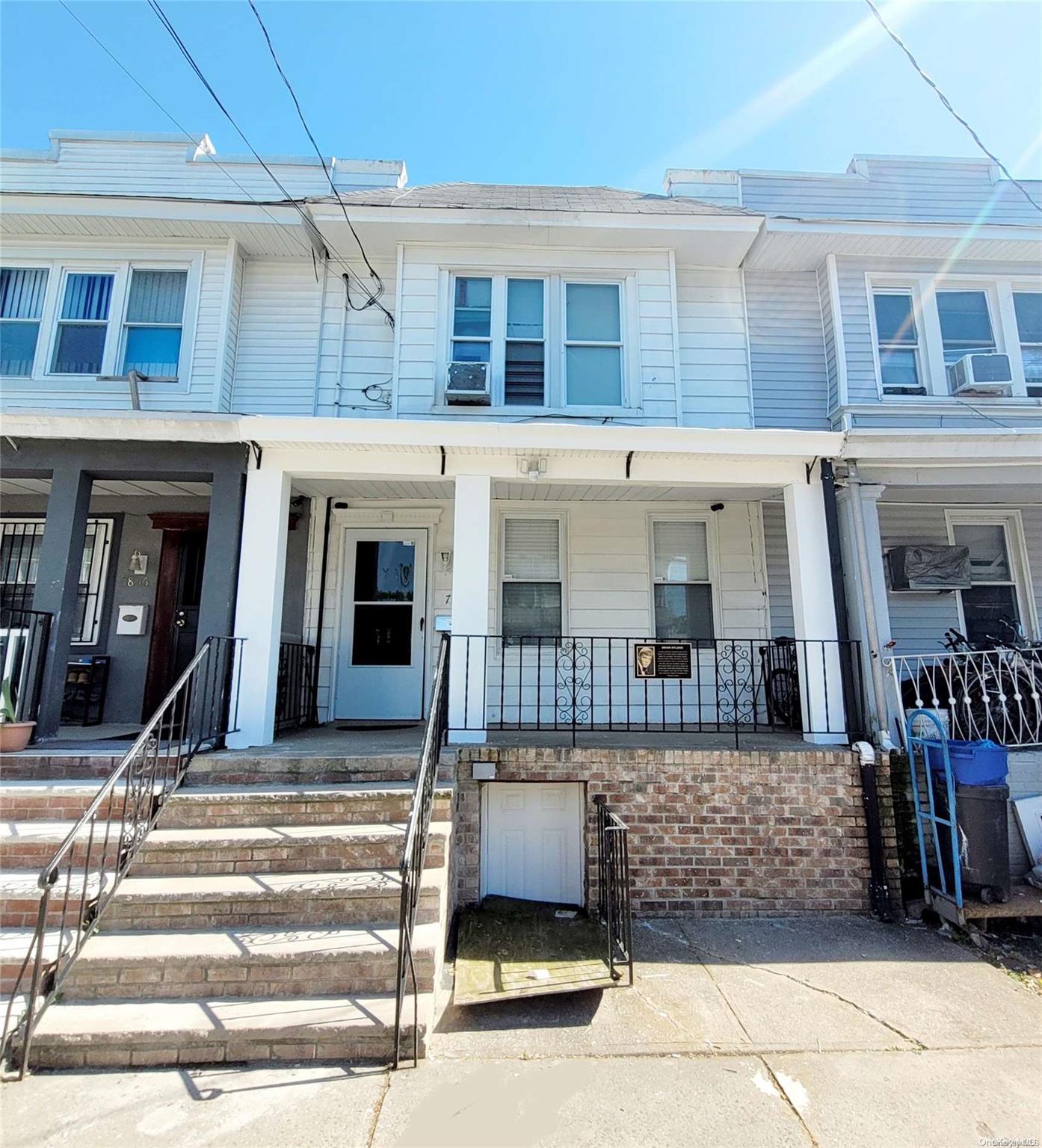 78-14 87th Road Queens, NY 11421 - Photo 1 of 1 Gallery Image 1