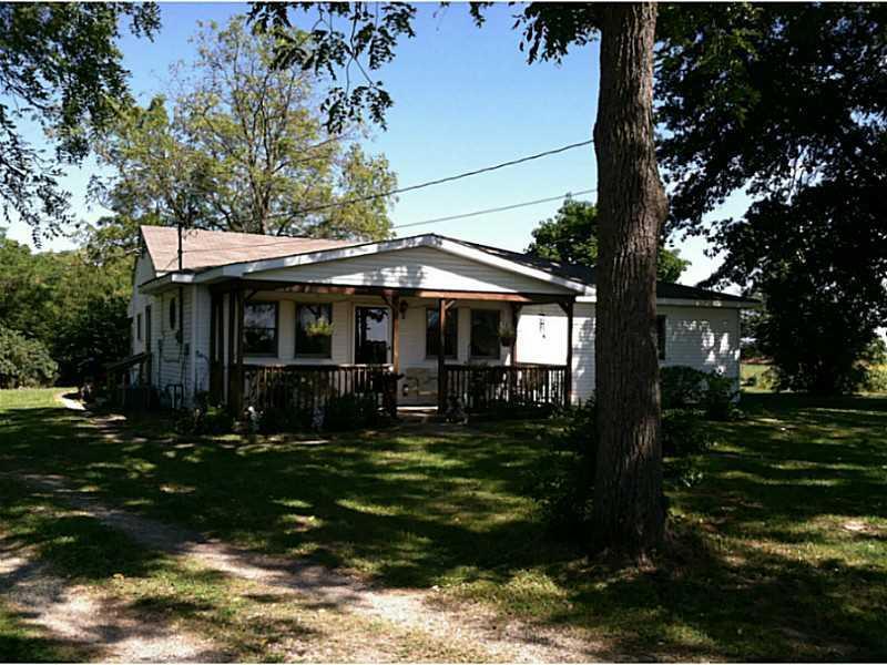 6781 Mechanicsburg Road Springfield, OH 45502 - Photo 1 of 7