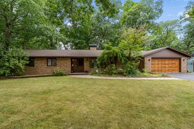 $320,000 | 3715 Marieme Drive, Rockford, IL 61108