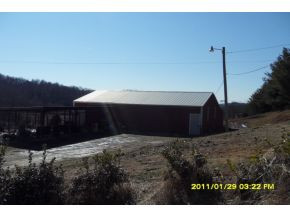 1195 Oss Williams Road Limestone, TN 37681 - Photo 8 of 8 Photo 8