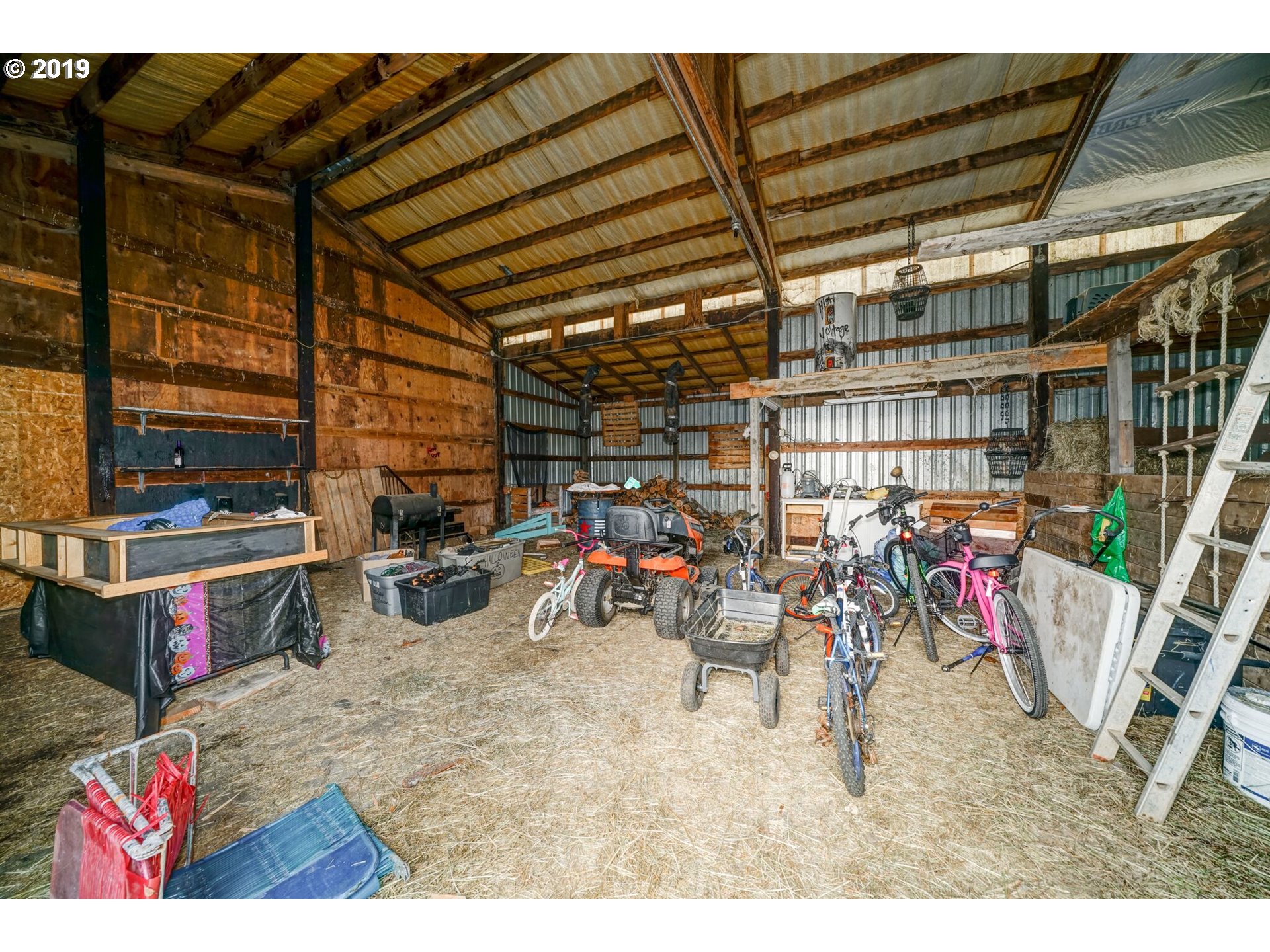35060 Ede Road Lebanon, OR 97355 - Photo 11 of 18