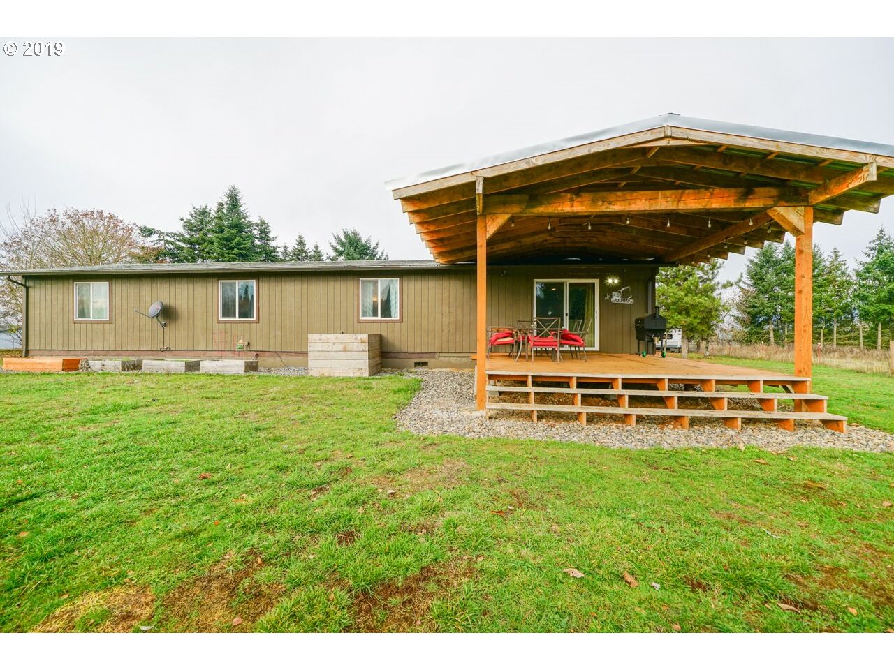 35060 Ede Road Lebanon, OR 97355 - Photo 8 of 18