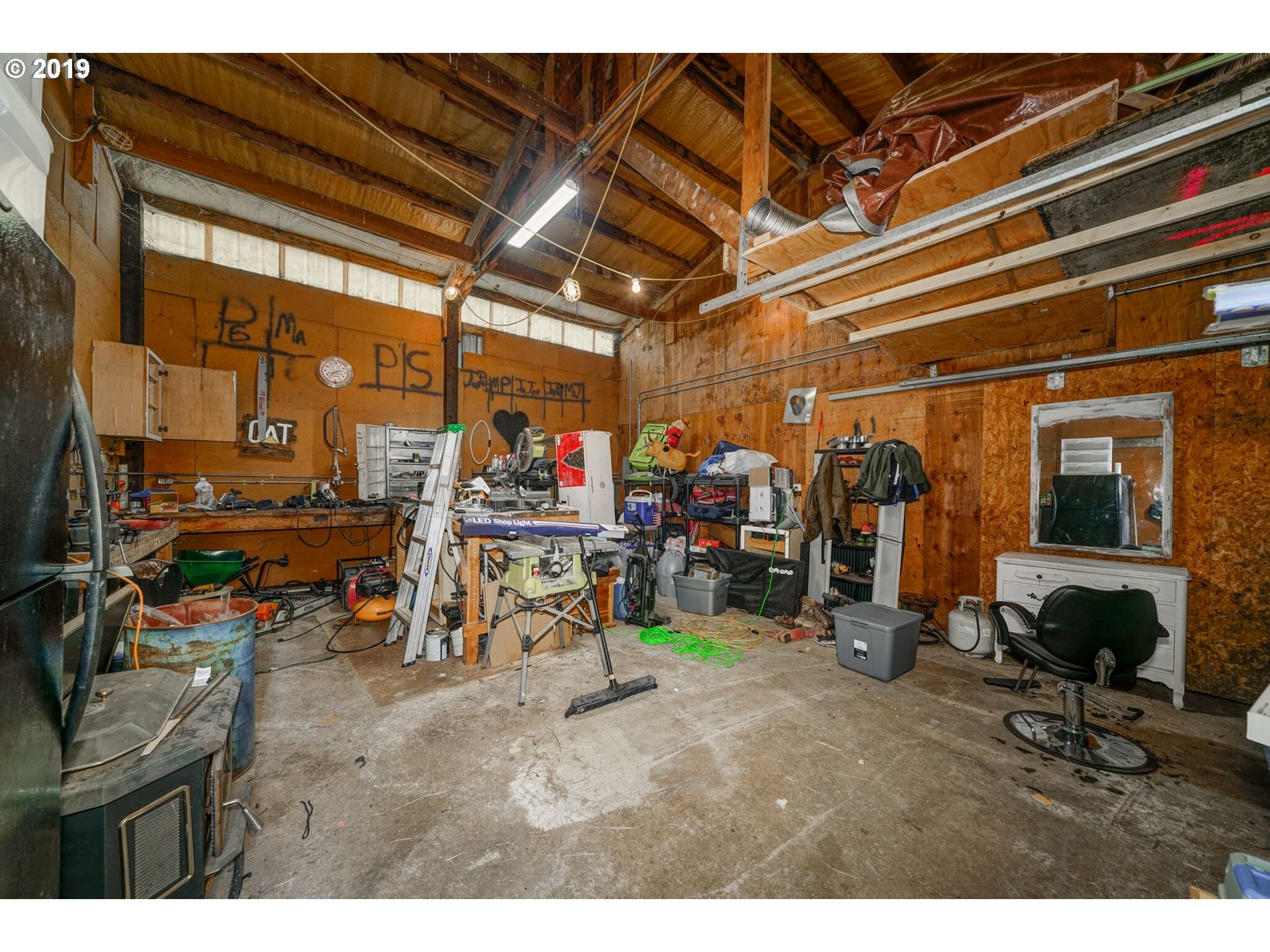35060 Ede Road Lebanon, OR 97355 - Photo 10 of 18
