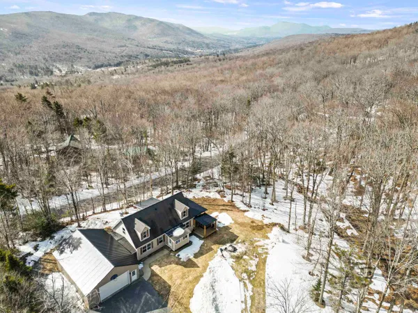 $394,000 | 43 Bergblume Circle, Stamford, VT 05352