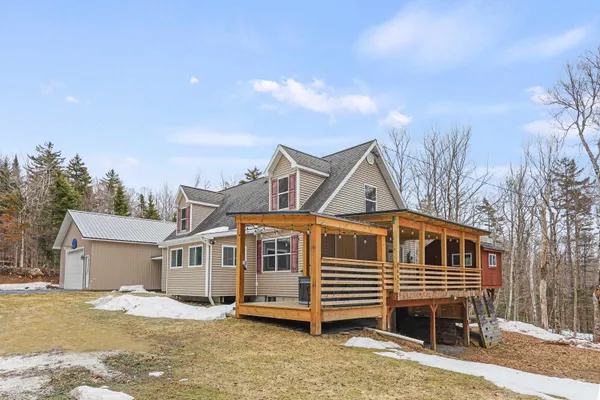 $394,000 | 43 Bergblume Circle, Stamford, VT 05352