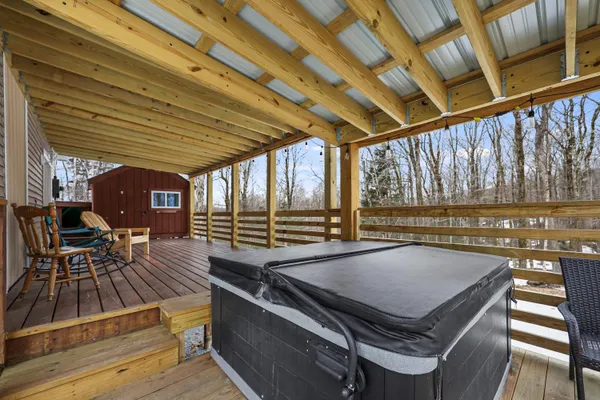 $394,000 | 43 Bergblume Circle, Stamford, VT 05352