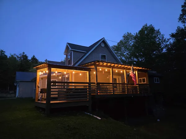 $394,000 | 43 Bergblume Circle, Stamford, VT 05352