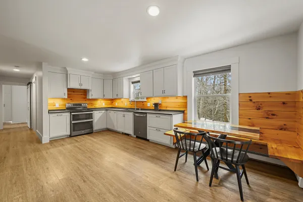 $394,000 | 43 Bergblume Circle, Stamford, VT 05352