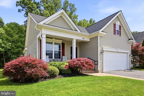 $489,000 | 55 Woodbury Court, Clarksboro, NJ 08020