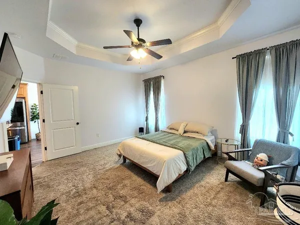 $2,200 | 10733 Trailblazer Way, Pensacola, FL 32506