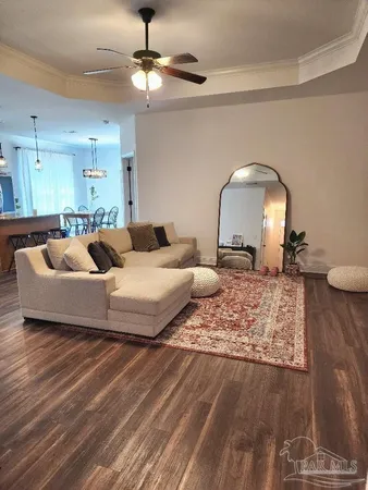 $2,200 | 10733 Trailblazer Way, Pensacola, FL 32506