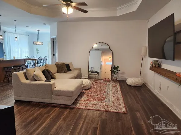 $2,200 | 10733 Trailblazer Way, Pensacola, FL 32506