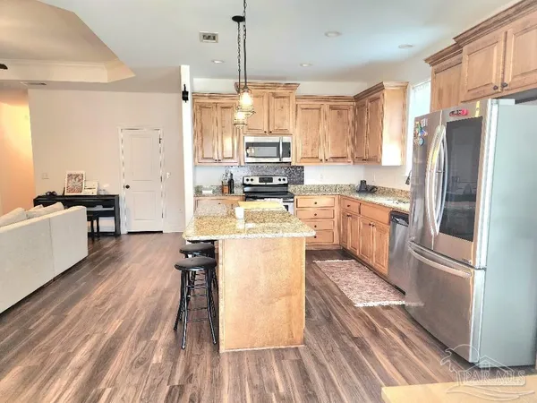 $2,200 | 10733 Trailblazer Way, Pensacola, FL 32506