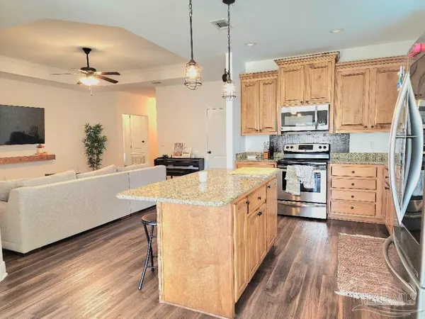 $2,200 | 10733 Trailblazer Way, Pensacola, FL 32506