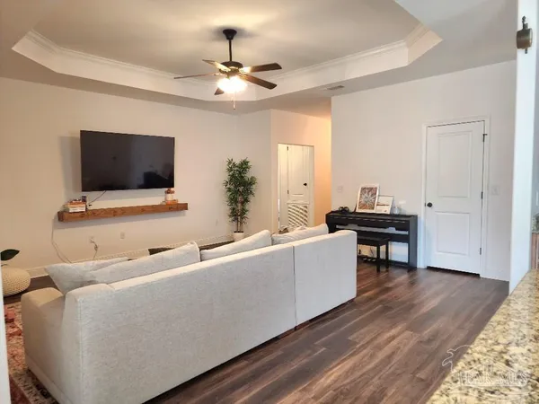 $2,200 | 10733 Trailblazer Way, Pensacola, FL 32506