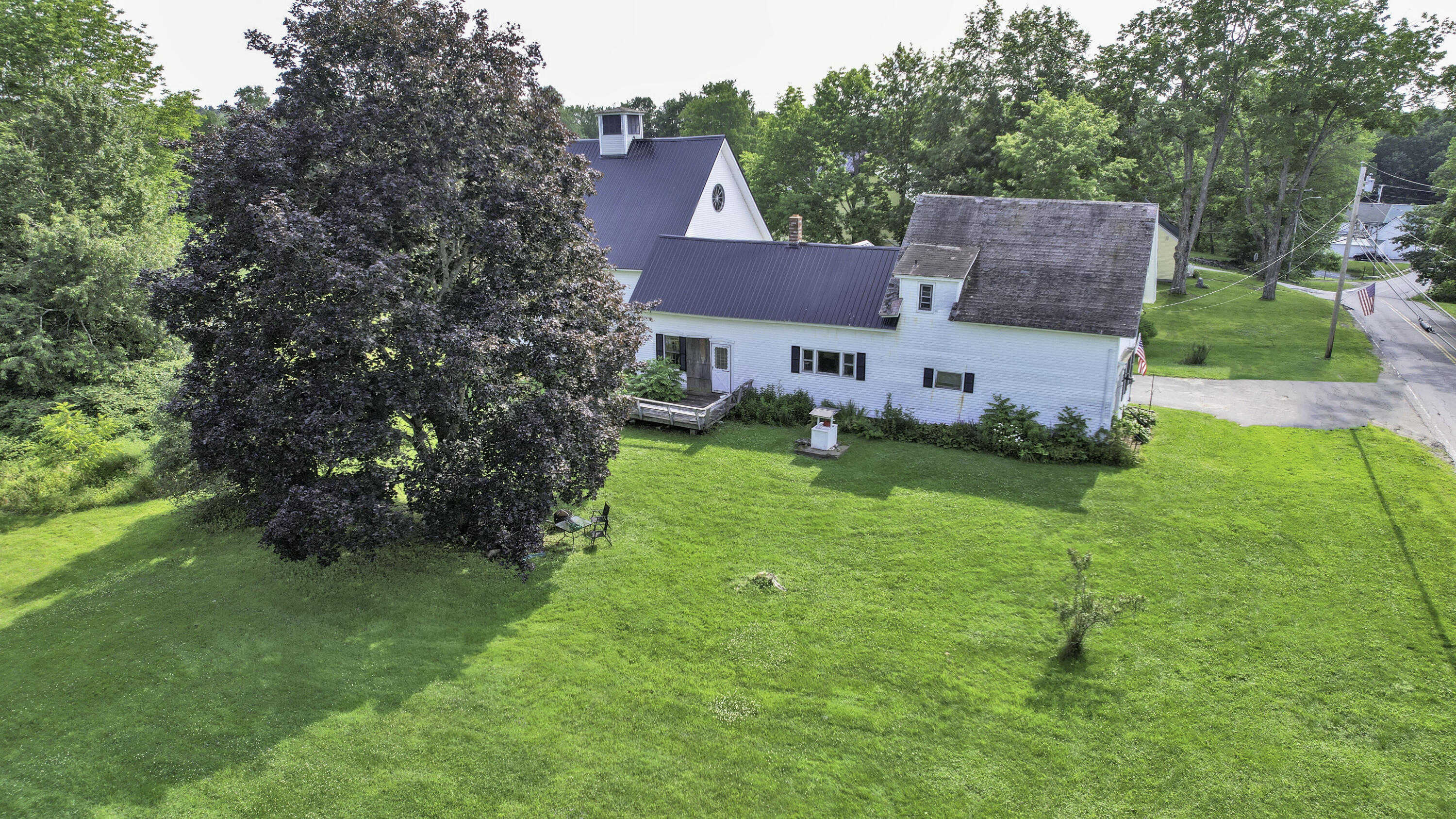 43 Corinna Road St. Albans, ME 04971 - Photo 19 of 47 dji_fly_20230717_154220_717_168962303707