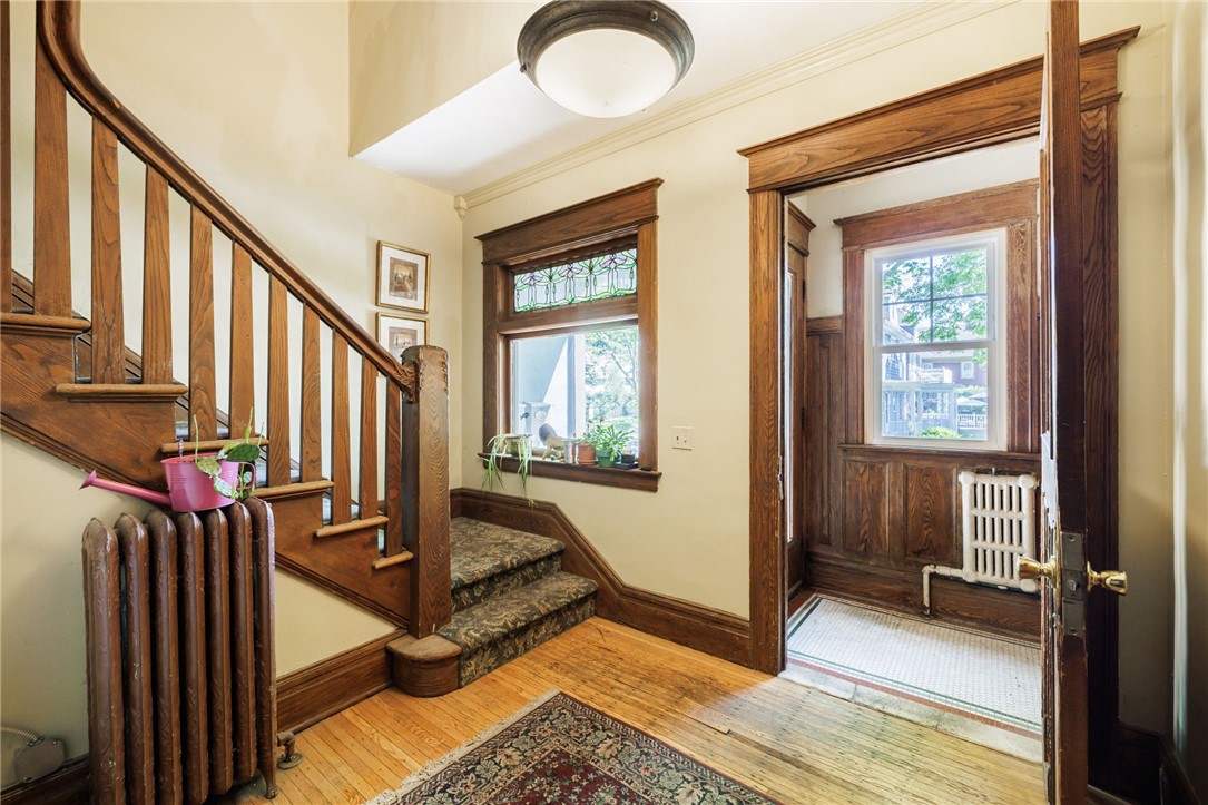 420 Harvard Street, Unit 1 Rochester, NY 14607 - Photo 6 of 22