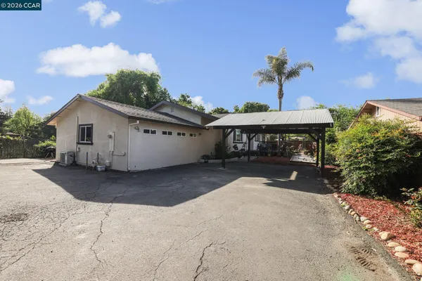 $899,900 | 2035 Sherman Drive, Pleasant Hill, CA 94523