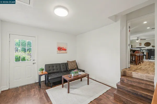 $899,900 | 2035 Sherman Drive, Pleasant Hill, CA 94523