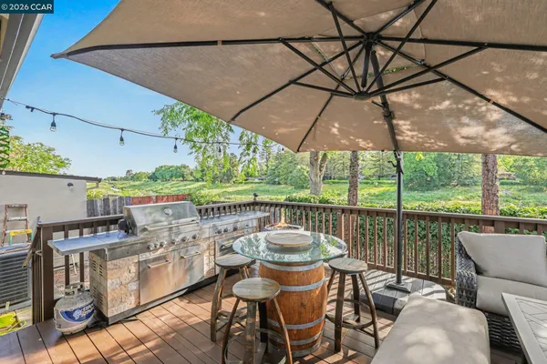 $899,900 | 2035 Sherman Drive, Pleasant Hill, CA 94523