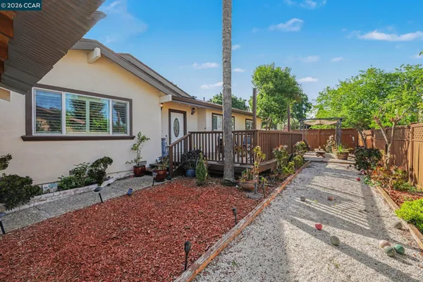 $899,900 | 2035 Sherman Drive, Pleasant Hill, CA 94523