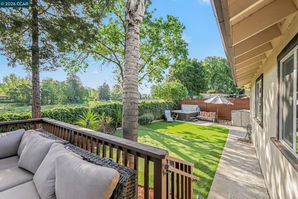 $899,900 | 2035 Sherman Drive, Pleasant Hill, CA 94523