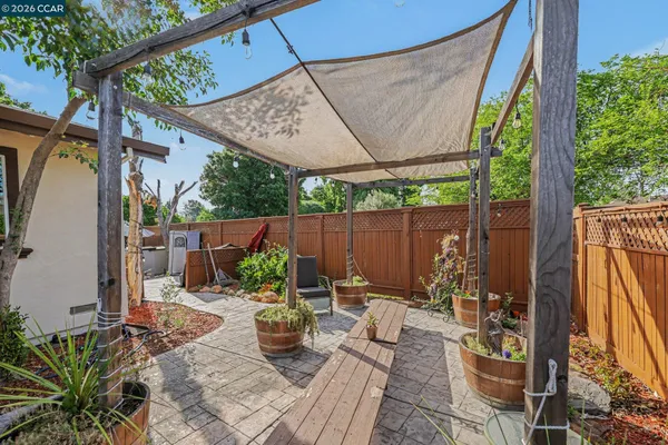 $899,900 | 2035 Sherman Drive, Pleasant Hill, CA 94523