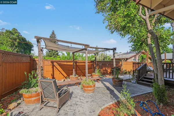 $899,900 | 2035 Sherman Drive, Pleasant Hill, CA 94523