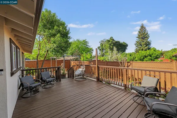 $899,900 | 2035 Sherman Drive, Pleasant Hill, CA 94523