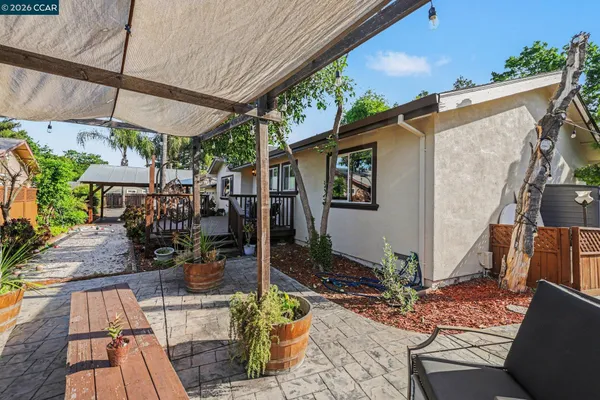 $899,900 | 2035 Sherman Drive, Pleasant Hill, CA 94523