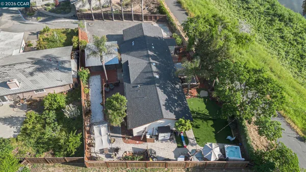 $899,900 | 2035 Sherman Drive, Pleasant Hill, CA 94523