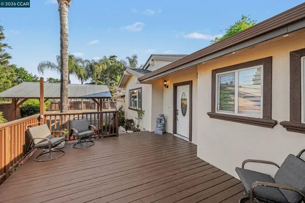 $899,900 | 2035 Sherman Drive, Pleasant Hill, CA 94523