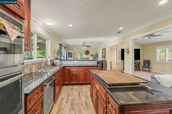 $899,900 | 2035 Sherman Drive, Pleasant Hill, CA 94523