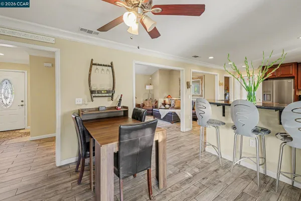 $899,900 | 2035 Sherman Drive, Pleasant Hill, CA 94523