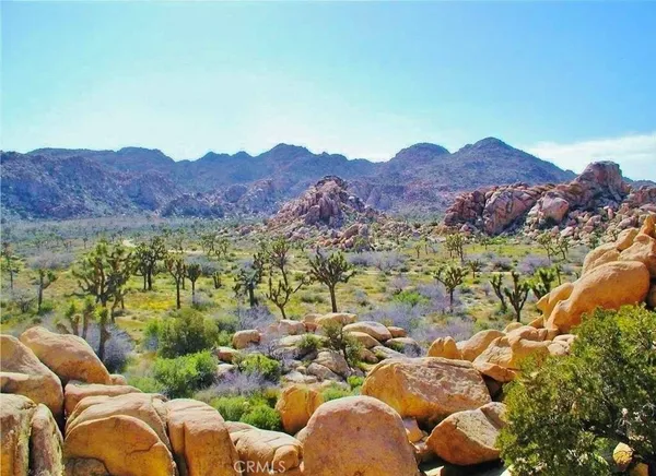 $180,000 | 61936 El Reposo Circle, Joshua Tree, CA 92252