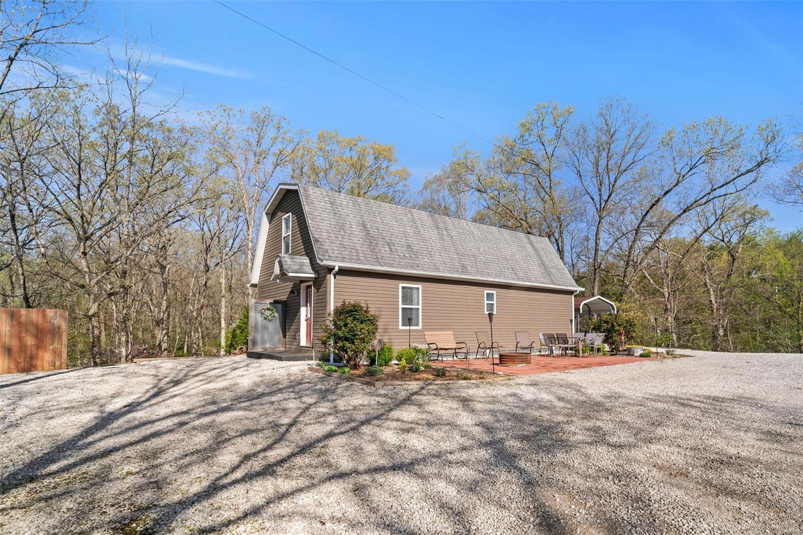 6365 Old Baum Church Road Waterloo, IL 62298 - Photo 1 of 50 Gallery Image 1