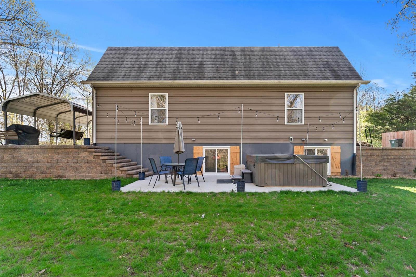 6365 Old Baum Church Road Waterloo, IL 62298 - Photo 2 of 50 Gallery Image 2