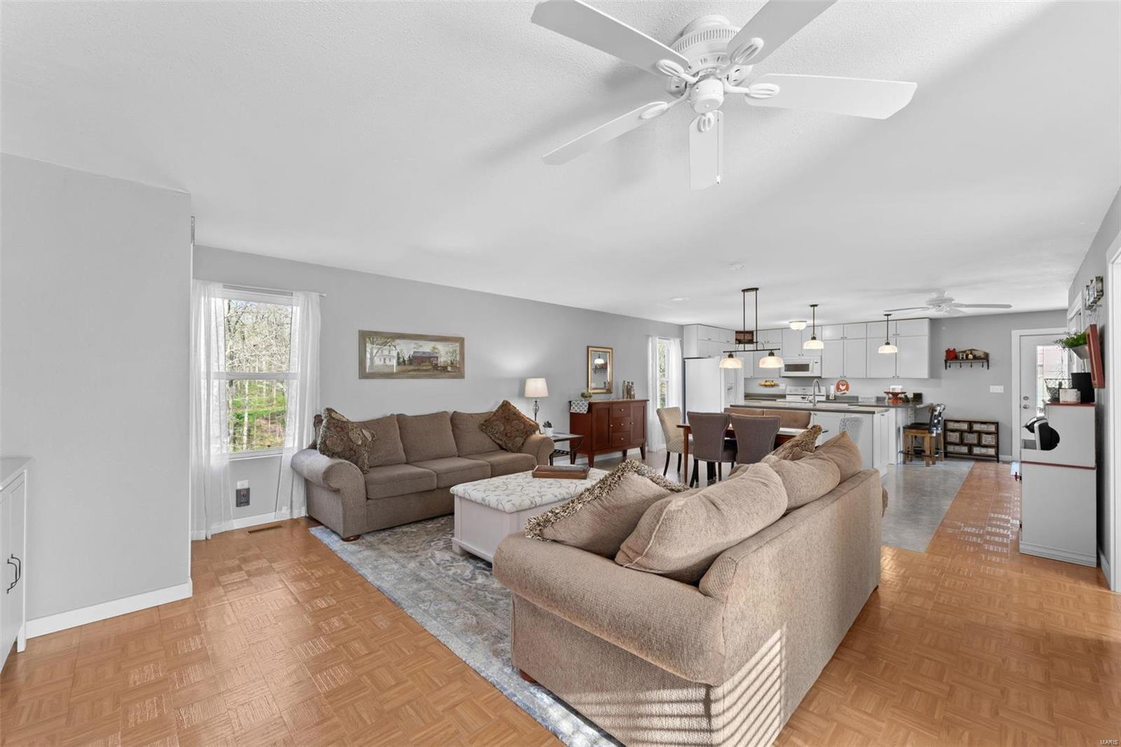 6365 Old Baum Church Road Waterloo, IL 62298 - Photo 12 of 50 Gallery Image 12