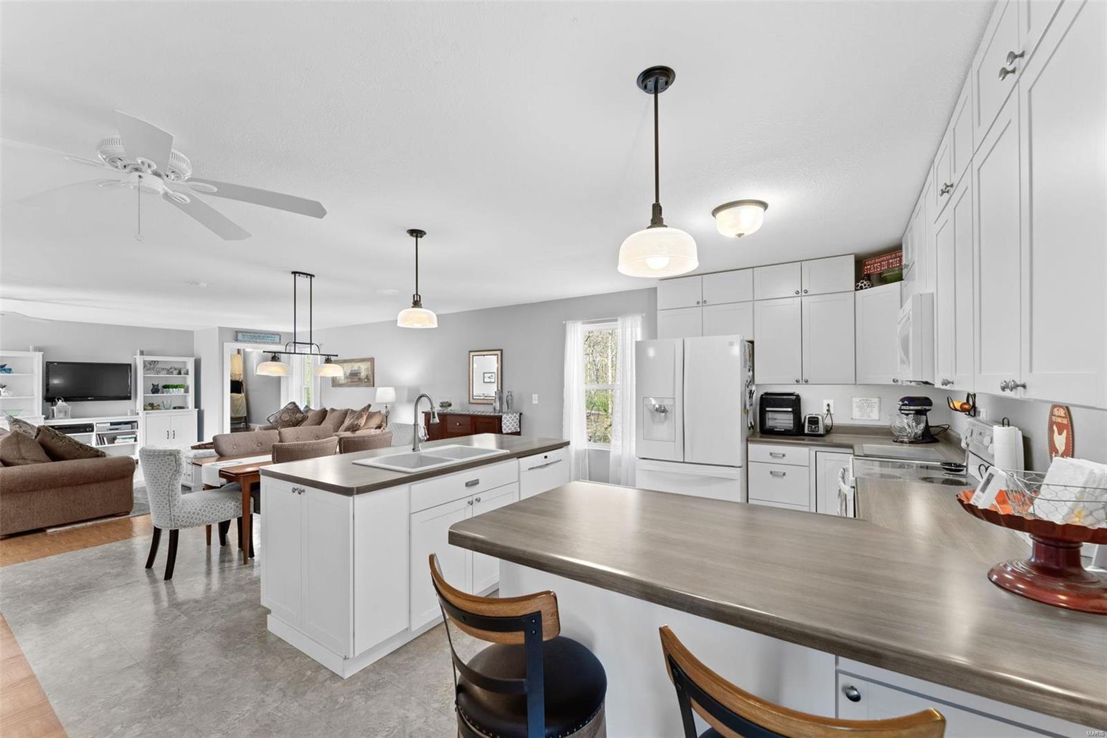 6365 Old Baum Church Road Waterloo, IL 62298 - Photo 19 of 50 Gallery Image 19