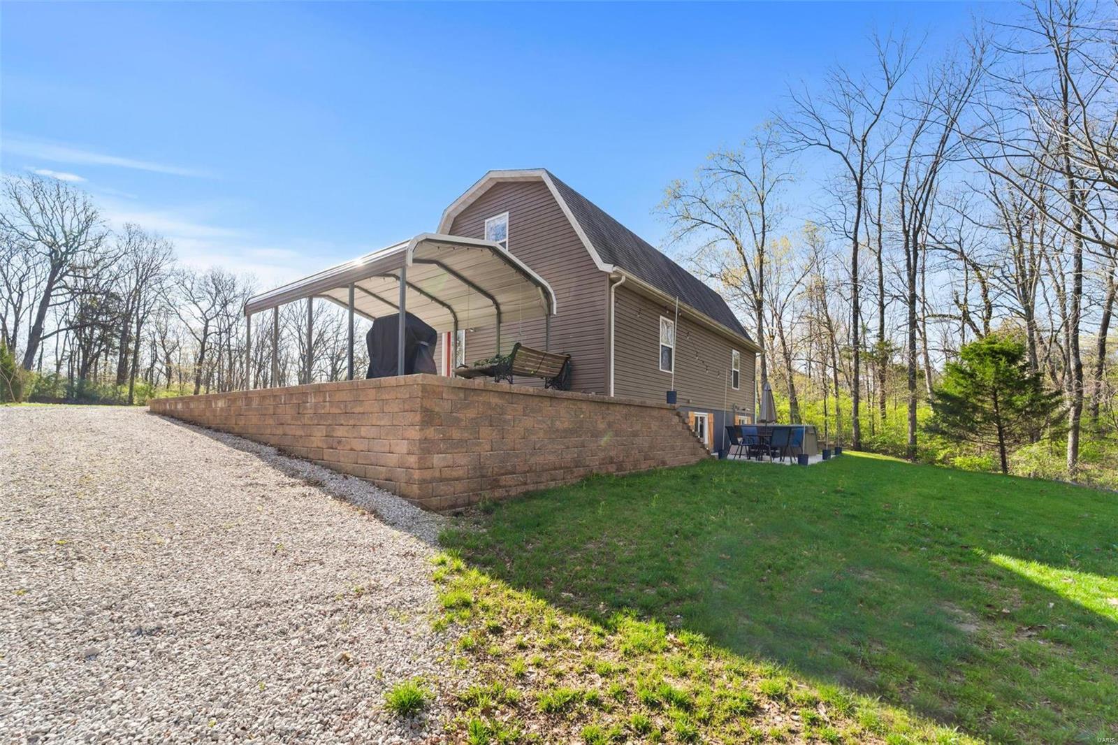 6365 Old Baum Church Road Waterloo, IL 62298 - Photo 3 of 50 Gallery Image 3