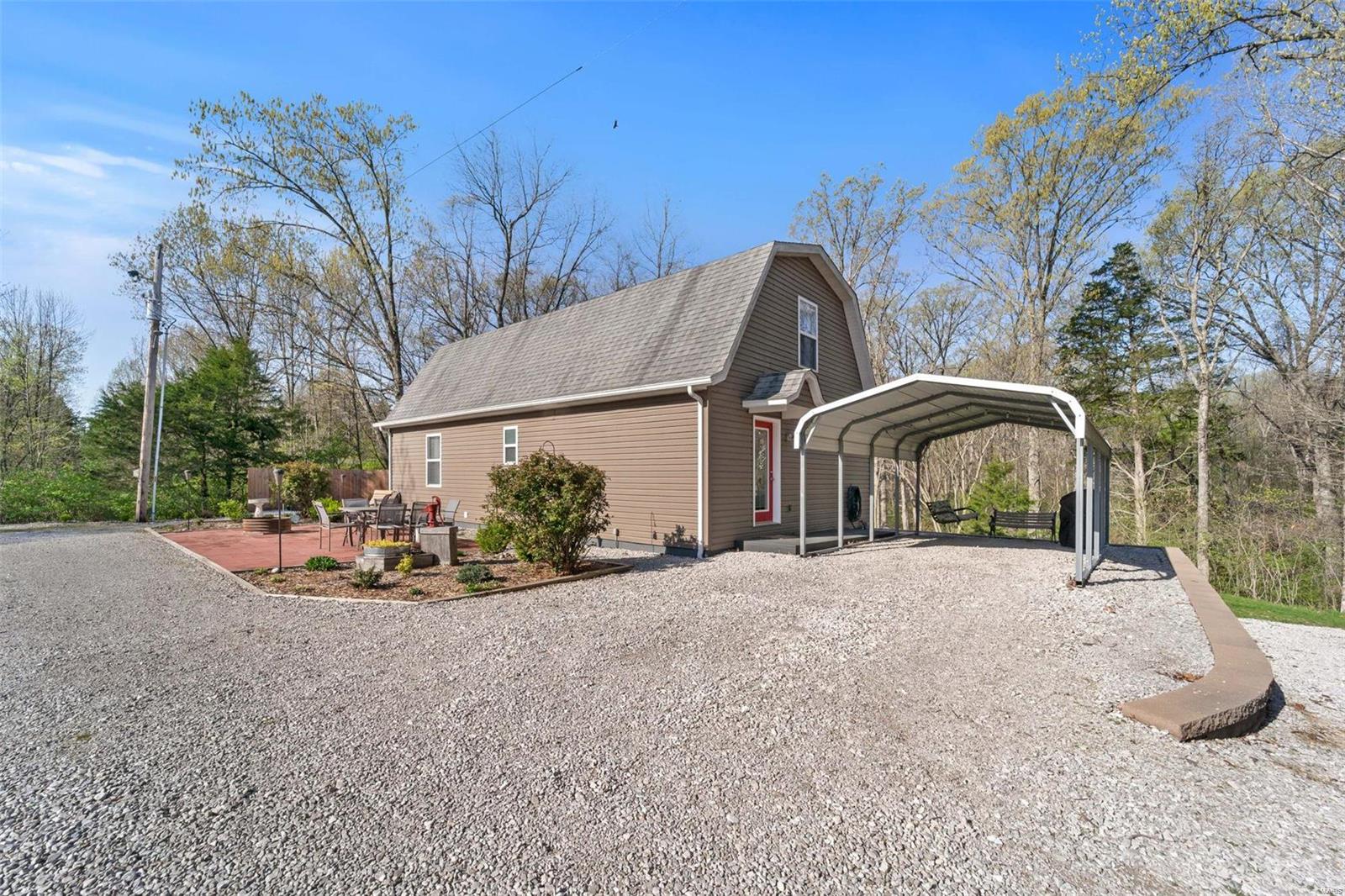 6365 Old Baum Church Road Waterloo, IL 62298 - Photo 44 of 50 Gallery Image 44
