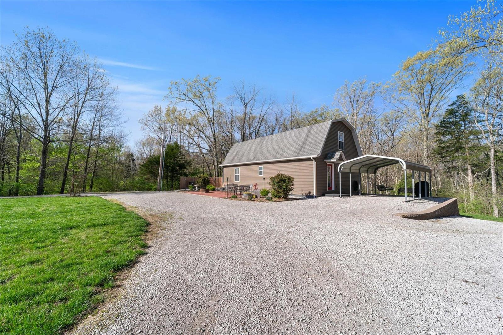 6365 Old Baum Church Road Waterloo, IL 62298 - Photo 46 of 50 Gallery Image 46