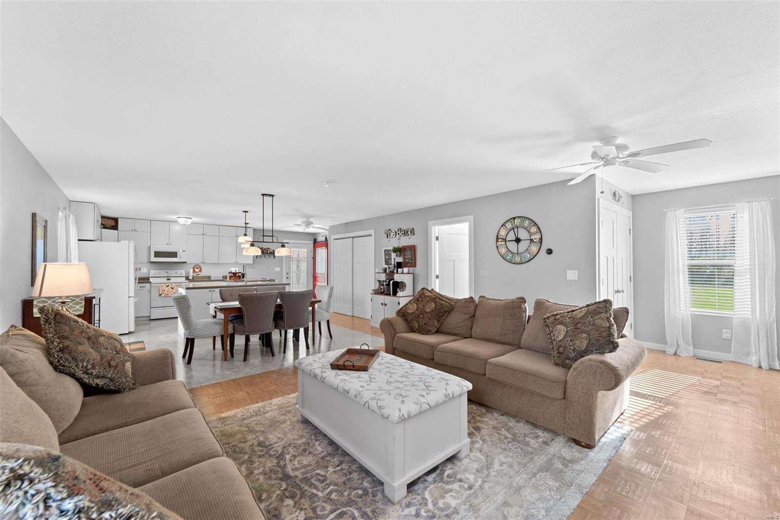 6365 Old Baum Church Road Waterloo, IL 62298 - Photo 9 of 50 Gallery Image 9