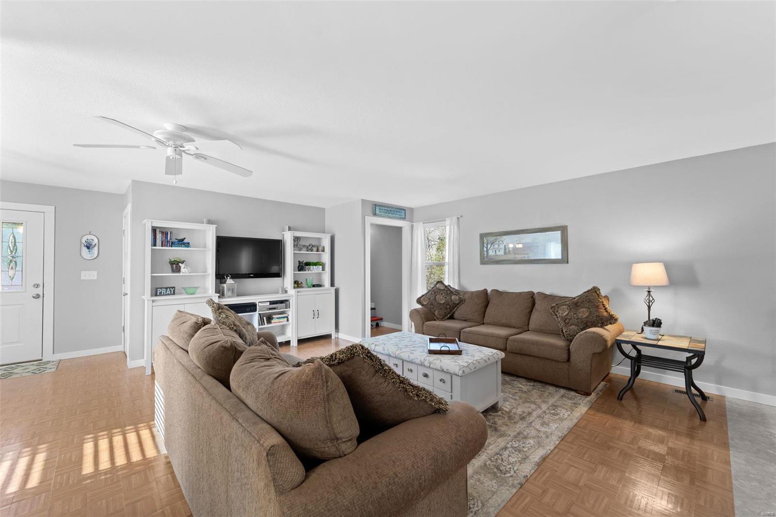 6365 Old Baum Church Road Waterloo, IL 62298 - Photo 10 of 50 Gallery Image 10