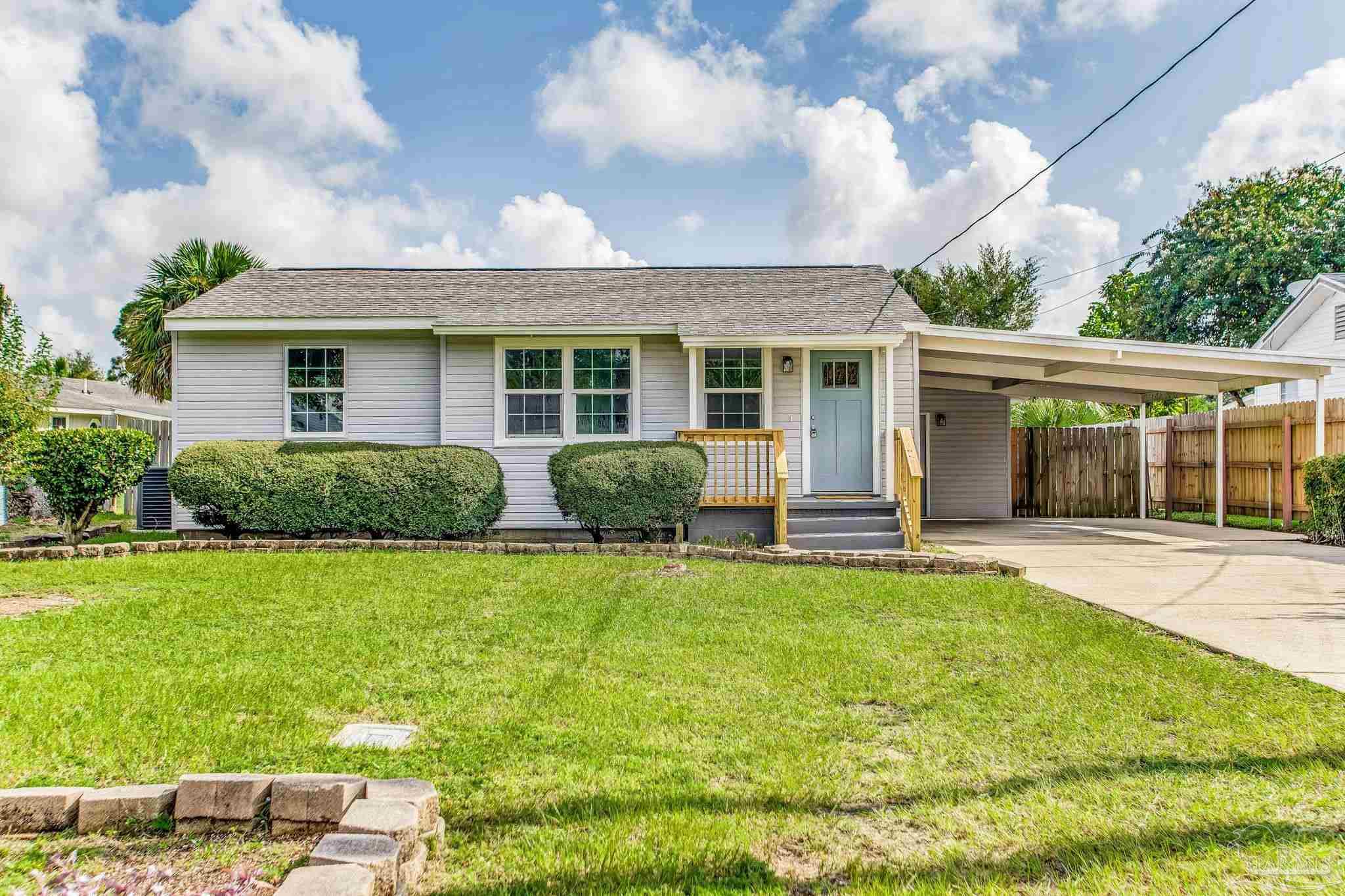 120 Milton Road Pensacola, FL 32507 - Photo 1 of 32 Gallery Image 1