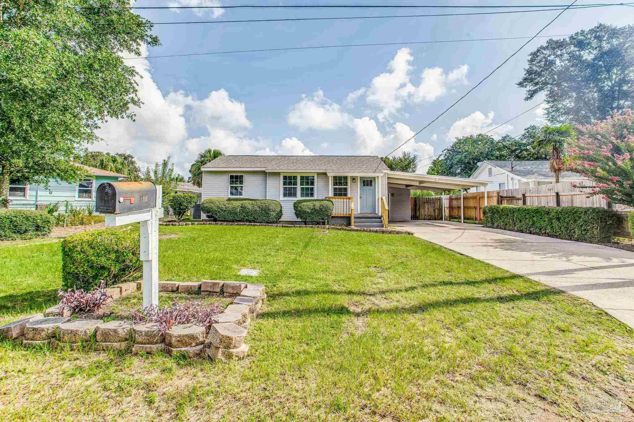 120 Milton Road Pensacola, FL 32507 - Photo 3 of 32 Gallery Image 3