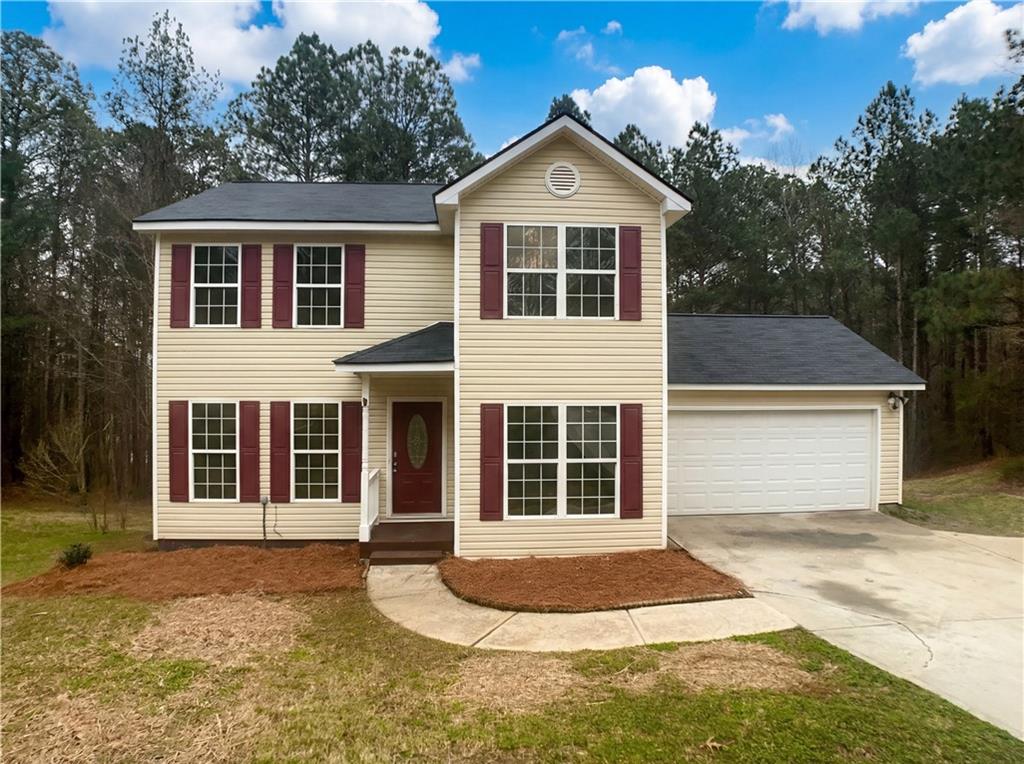 1426 River Falls View Monroe, GA 30655 - Photo 1 of 22