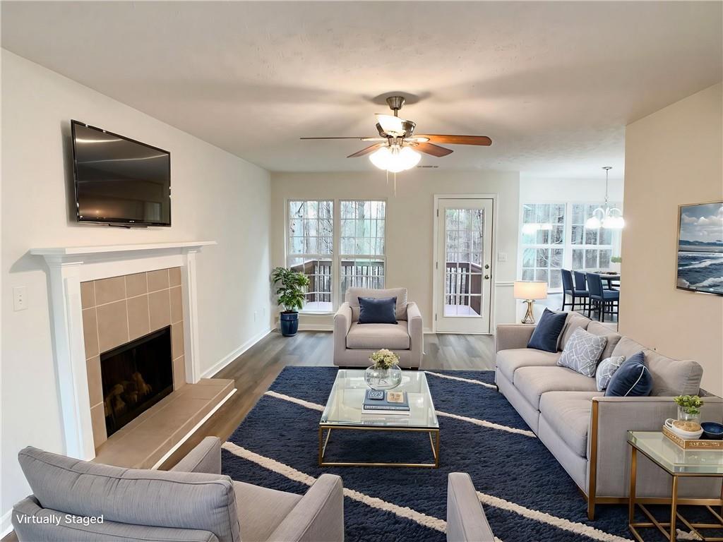 1426 River Falls View Monroe, GA 30655 - Photo 3 of 22